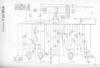 Telefunken-T237 WLK.radio preview